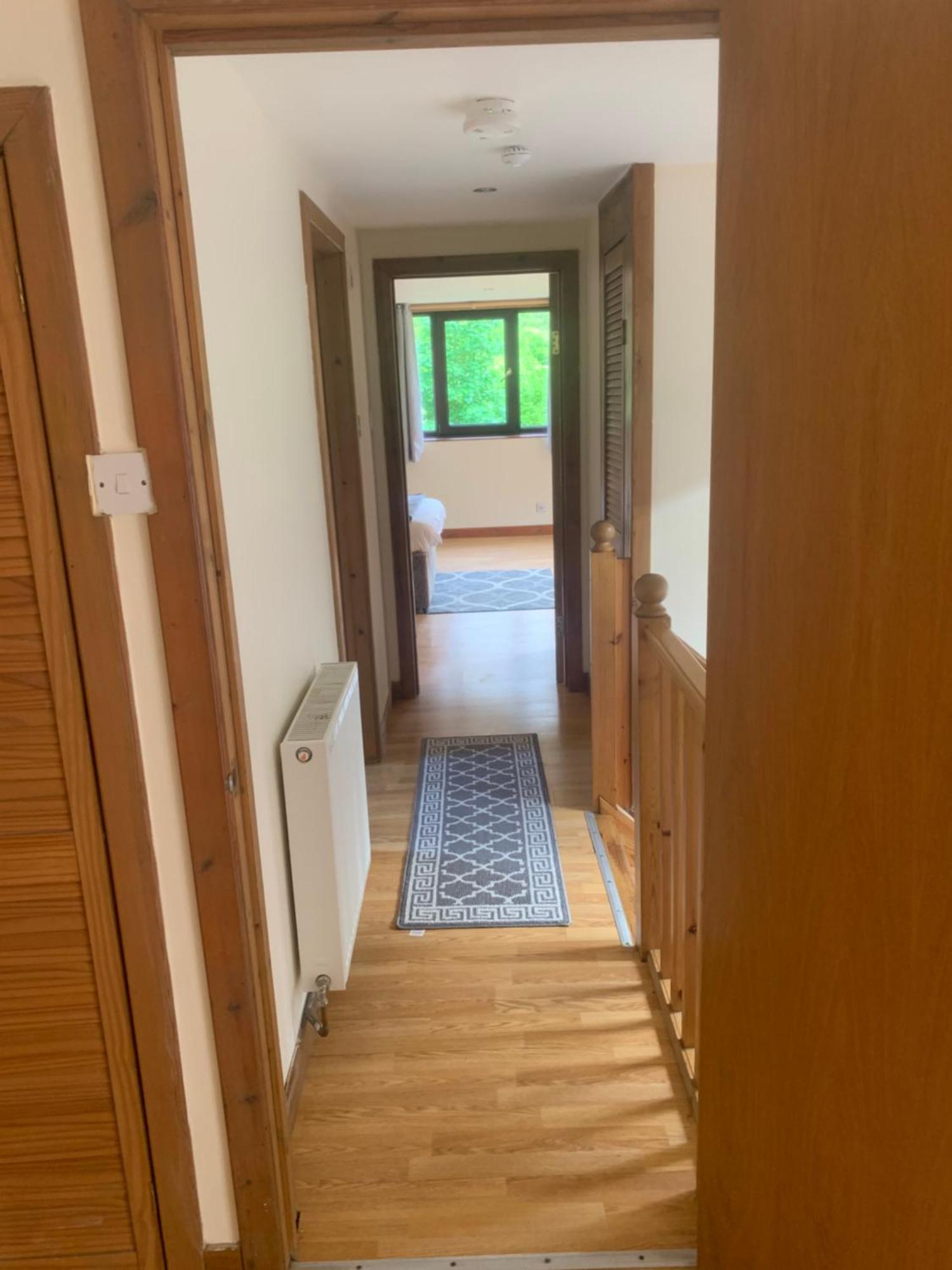 Captivating 5-bed With Private Hot Tub Spean Bridge