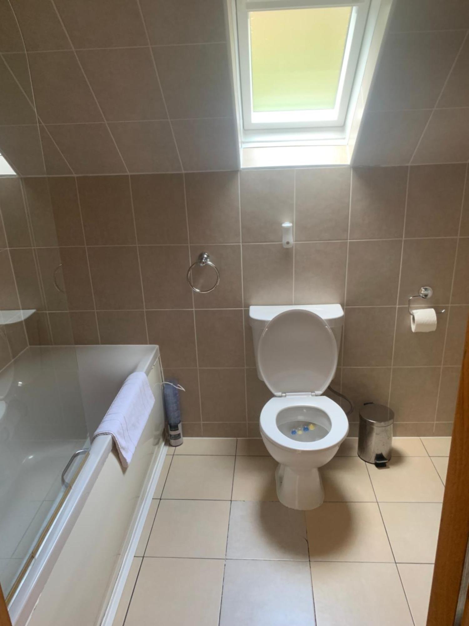 Holiday home Captivating 5-bed With Private Hot Tub Spean Bridge